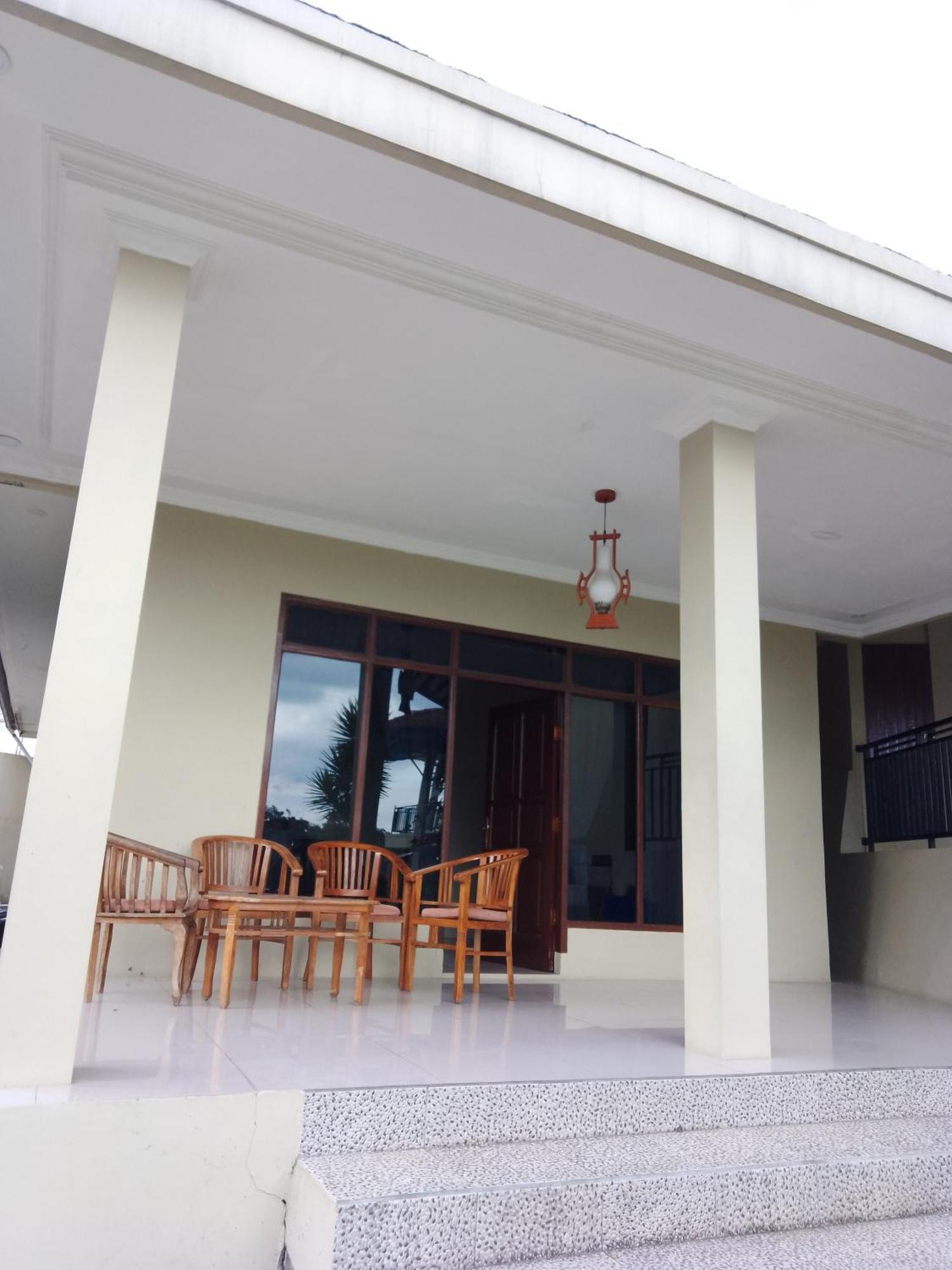 Villa Junior Family Cisarua Luaran gambar